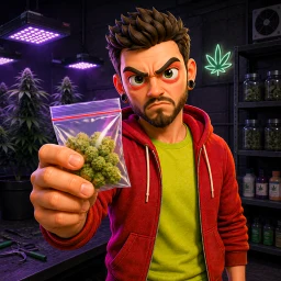 Symbol von I am drugs dealer